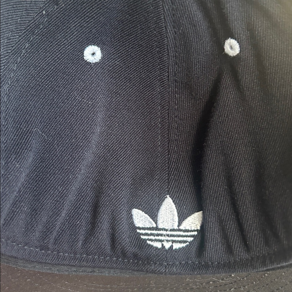 Brooklyn nets flex hat - Picture 2 of 2
